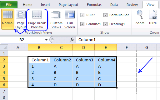 excel 2017 for mac cut cells leaves dashed lines
